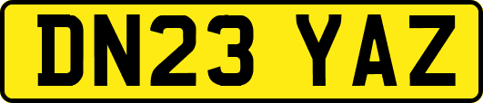 DN23YAZ
