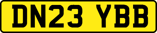 DN23YBB