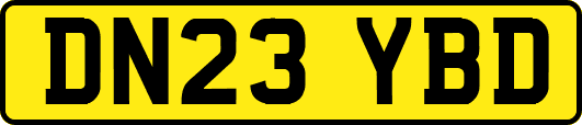 DN23YBD