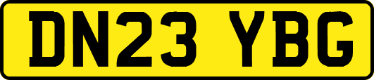 DN23YBG