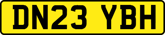 DN23YBH