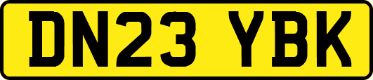 DN23YBK