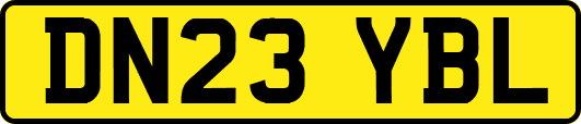 DN23YBL