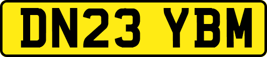 DN23YBM