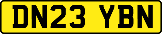 DN23YBN