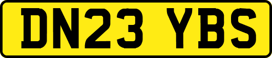 DN23YBS