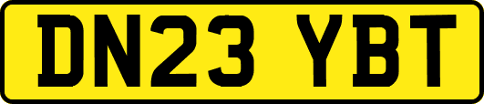 DN23YBT