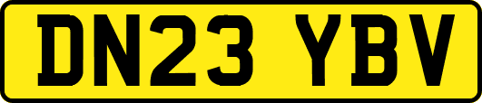 DN23YBV