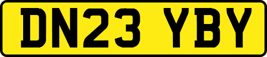 DN23YBY