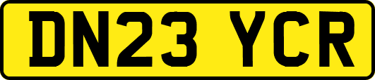 DN23YCR