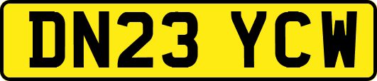 DN23YCW