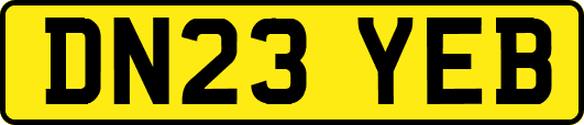 DN23YEB