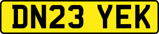 DN23YEK