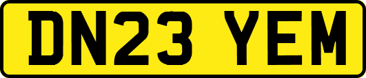 DN23YEM