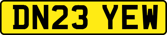 DN23YEW