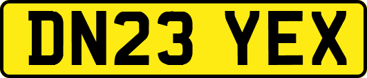 DN23YEX