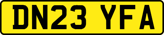 DN23YFA