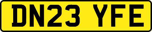 DN23YFE