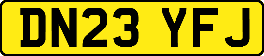 DN23YFJ