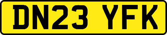 DN23YFK