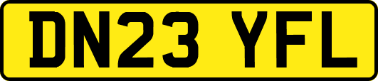 DN23YFL