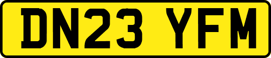 DN23YFM