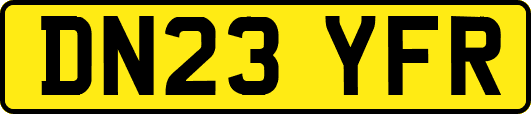 DN23YFR