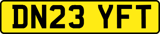 DN23YFT