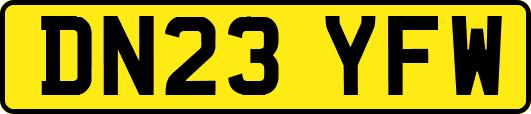 DN23YFW