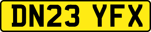 DN23YFX