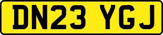 DN23YGJ