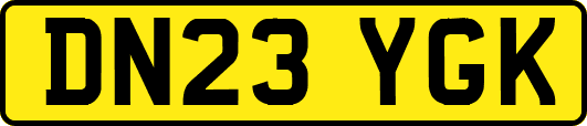 DN23YGK
