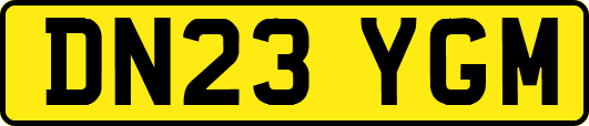 DN23YGM