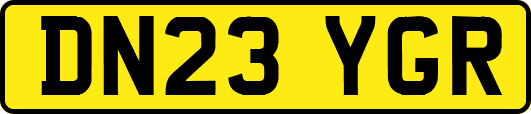 DN23YGR