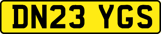 DN23YGS