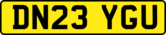 DN23YGU