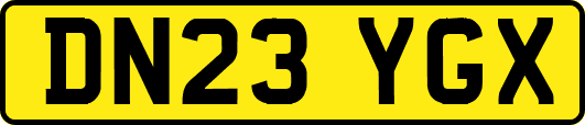 DN23YGX