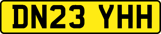 DN23YHH