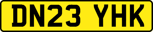 DN23YHK
