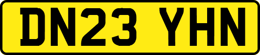 DN23YHN