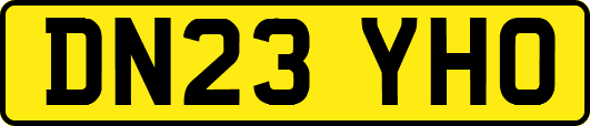 DN23YHO