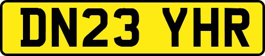 DN23YHR