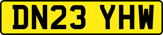 DN23YHW