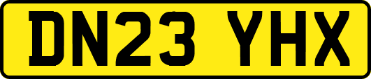 DN23YHX