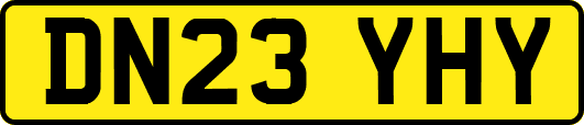 DN23YHY