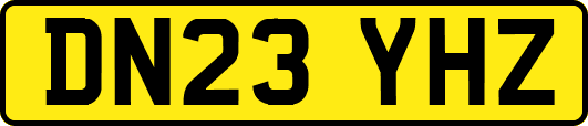 DN23YHZ