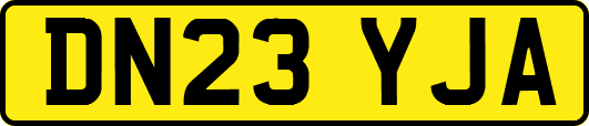 DN23YJA