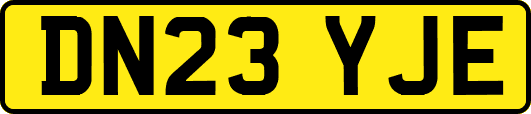 DN23YJE