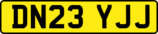 DN23YJJ