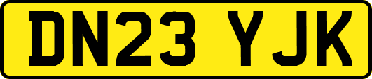 DN23YJK